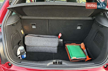 Хетчбек Citroen DS3 2010 в 