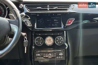 Хетчбек Citroen DS3 2013 в 