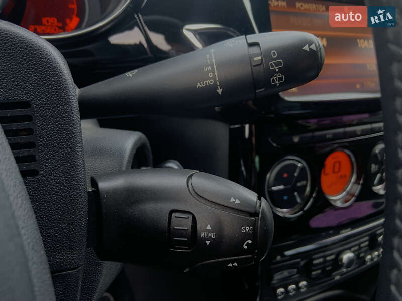 Хетчбек Citroen DS3 2009 в Києві