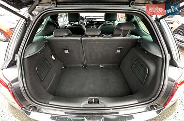 Хэтчбек Citroen DS3 2012 в 