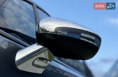Кабриолет Citroen DS3 2010 в 