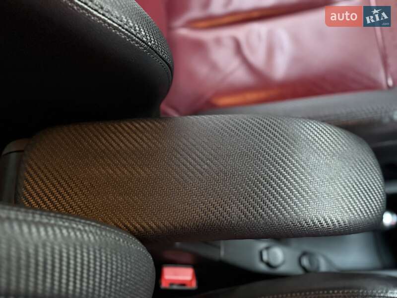 Хетчбек Citroen DS3 2010 в Львові фото 70 Хетчбек Citroen DS3 2010 в Львові