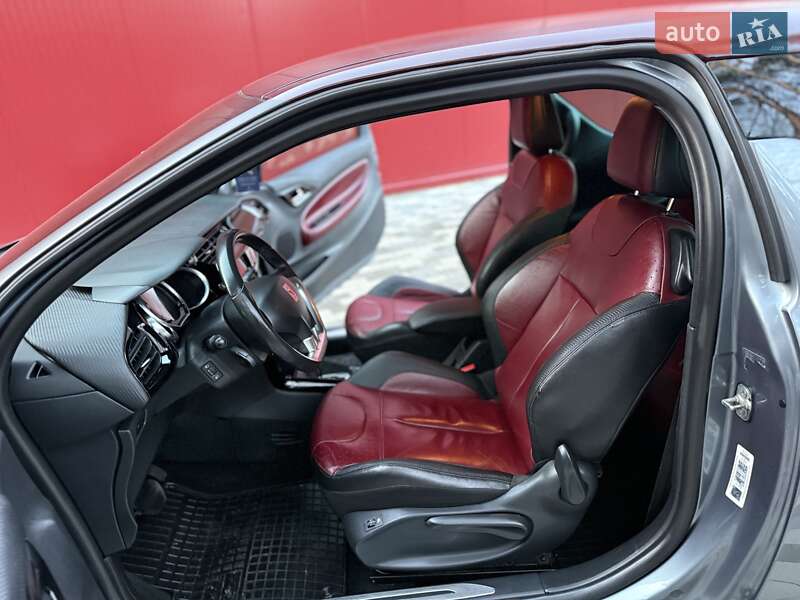 Хетчбек Citroen DS3 2010 в Львові