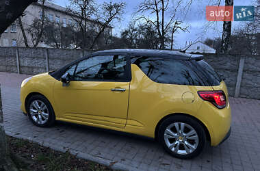 Хетчбек Citroen DS3 2010 в Знам'янці