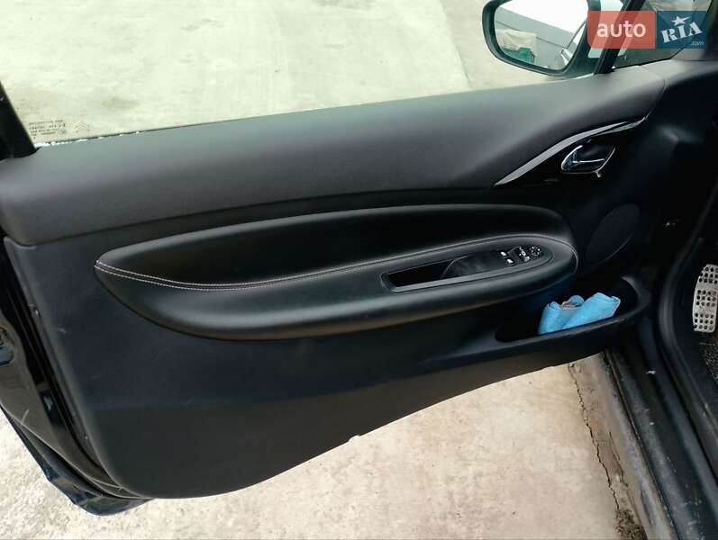 Хэтчбек Citroen DS3 2009 в Павлограде фото 9 Хэтчбек Citroen DS3 2009 в Павлограде