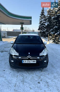 Хэтчбек Citroen DS3 2009 в Павлограде