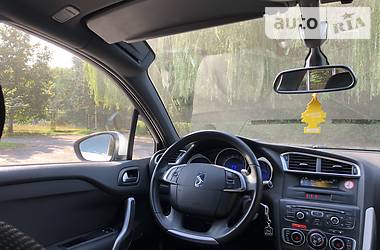 Хетчбек Citroen DS4 2012 в Ковелі