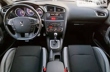 Хэтчбек Citroen DS4 2013 в Запорожье