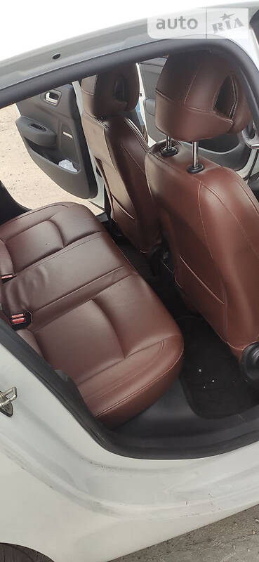 Хетчбек Citroen DS4 2013 в Одесі