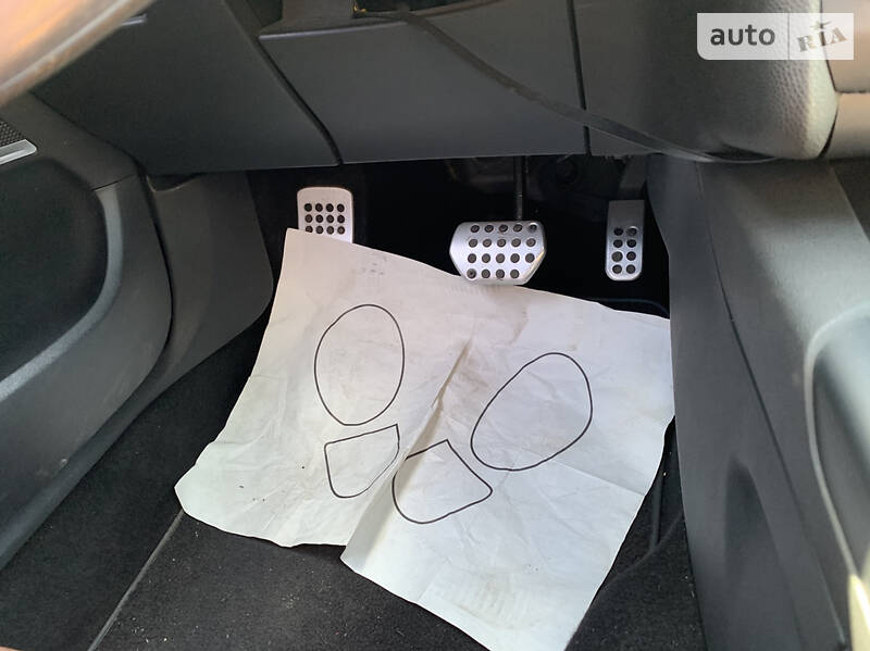 Хетчбек Citroen DS4 2013 в Одесі