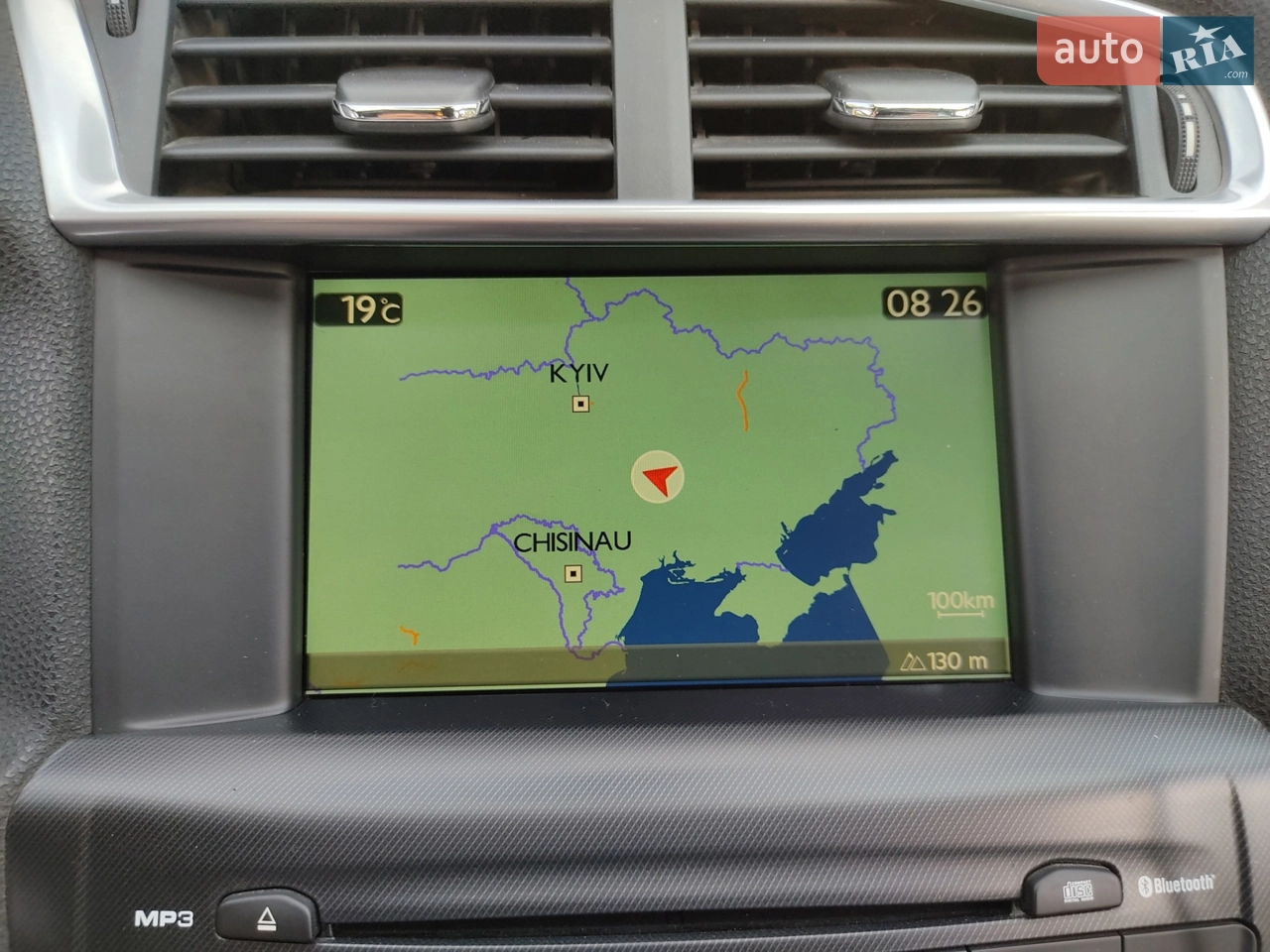 2012 Citroen DS4 - мініатюра 21
