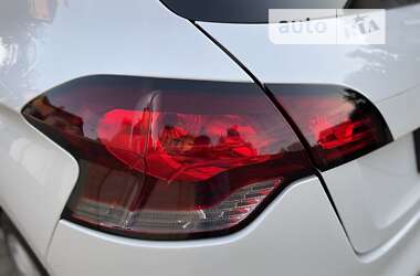 Хэтчбек Citroen DS4 2012 в 