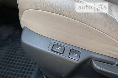 Хэтчбек Citroen DS4 2012 в 