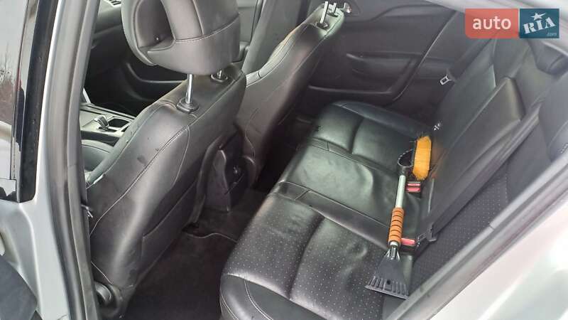 Хетчбек Citroen DS4 2011 в Луцьку