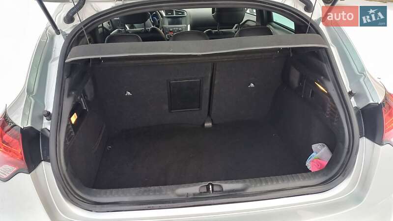 Хетчбек Citroen DS4 2011 в Луцьку