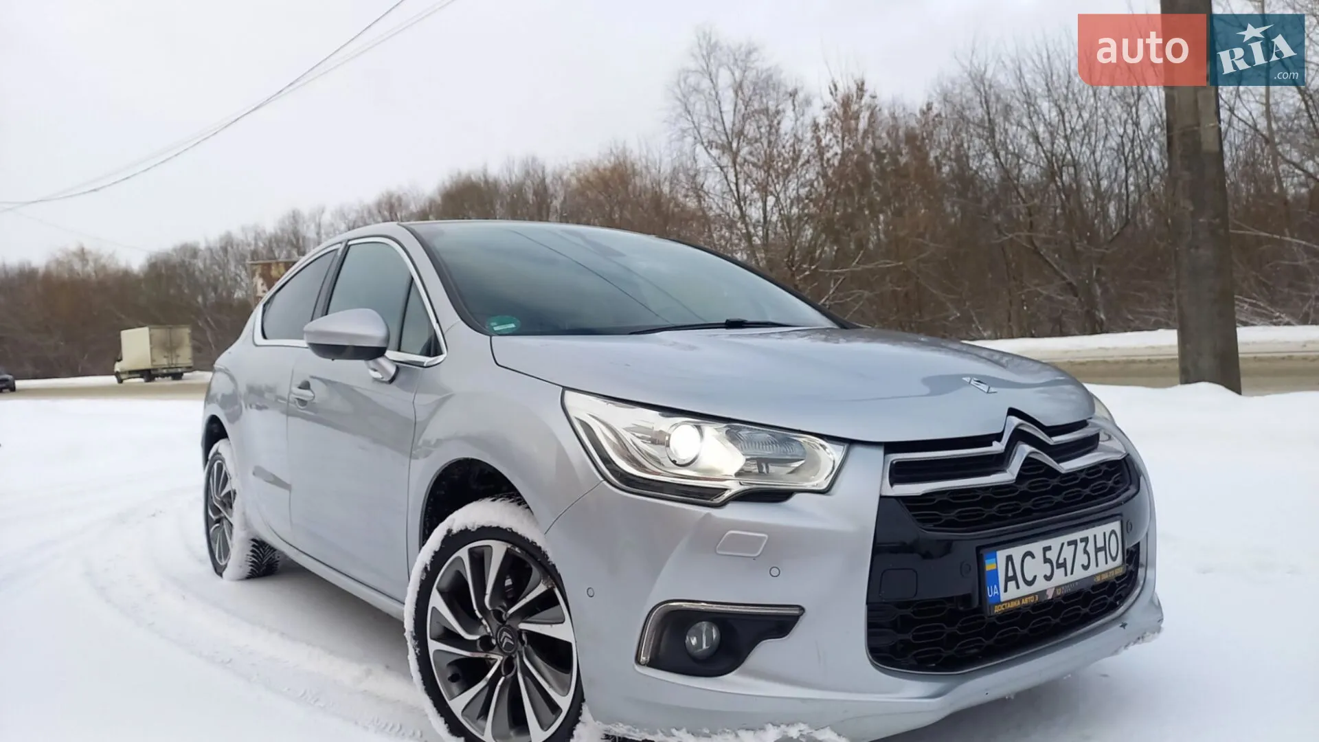 2011 Citroen DS4 - мініатюра 3