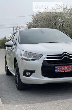 Хетчбек Citroen DS4 2012 в Луцьку