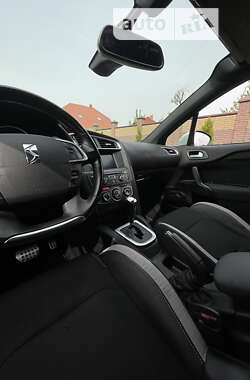 Хетчбек Citroen DS4 2012 в Луцьку