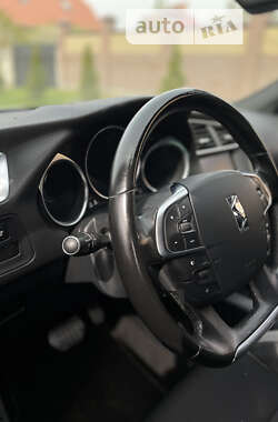 Хетчбек Citroen DS4 2012 в Луцьку