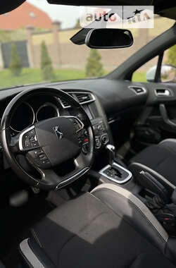 Хетчбек Citroen DS4 2012 в Луцьку