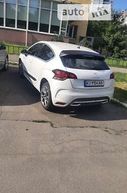 Хетчбек Citroen DS4 2011 в Білій Церкві