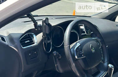 Хэтчбек Citroen DS4 2013 в 