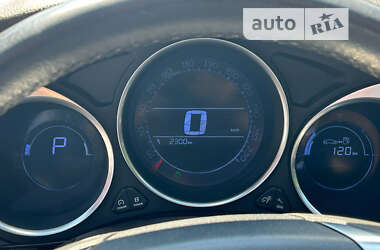 Хэтчбек Citroen DS4 2013 в 