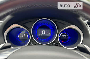 Хэтчбек Citroen DS4 2012 в 