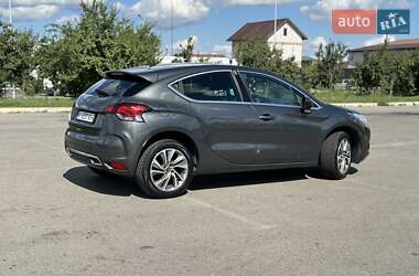 Хетчбек Citroen DS4 2012 в Києві