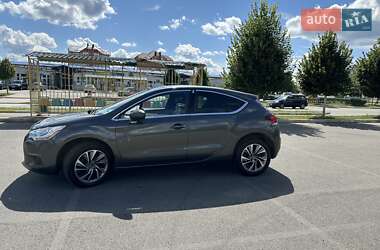 Хетчбек Citroen DS4 2012 в Києві