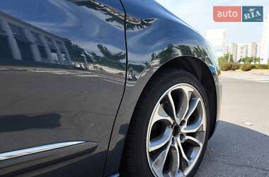 Хэтчбек Citroen DS4 2014 в 