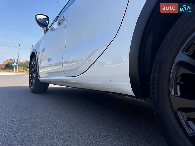 Хетчбек Citroen DS4 2016 в Борисполі