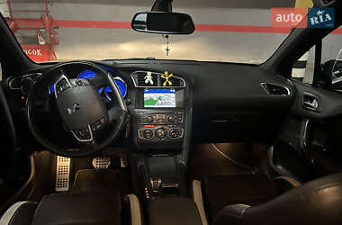 Хетчбек Citroen DS4 2013 в Львові