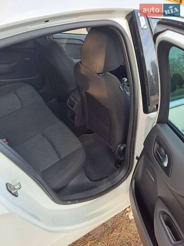 Хэтчбек Citroen DS4 2012 в Черновцах