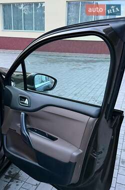Хэтчбек Citroen DS4 2011 в 