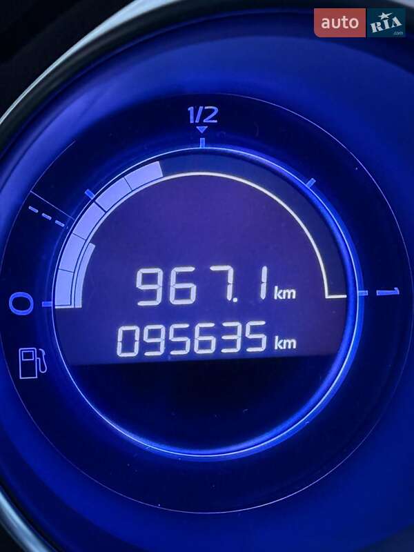 Хэтчбек Citroen DS4 2011 в Луцке