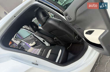 Хэтчбек Citroen DS4 2012 в 