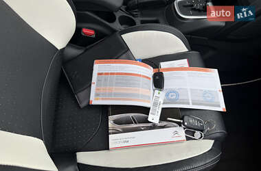Хэтчбек Citroen DS4 2012 в 