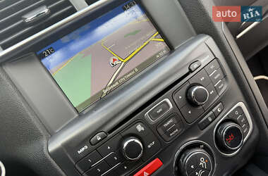 Хэтчбек Citroen DS4 2012 в 