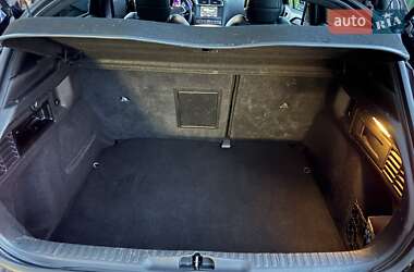 Хетчбек Citroen DS4 2016 в 