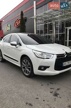 Хетчбек Citroen DS4 2014 в Вінниці