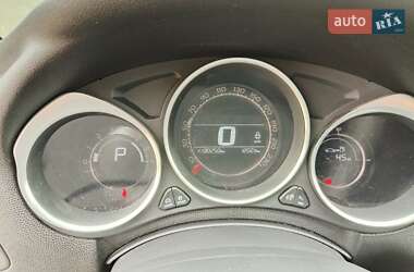 Хэтчбек Citroen DS4 2013 в 