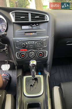 Хэтчбек Citroen DS4 2013 в Стрые