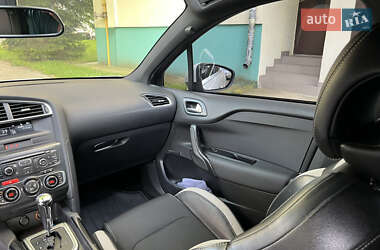 Хэтчбек Citroen DS4 2013 в Стрые