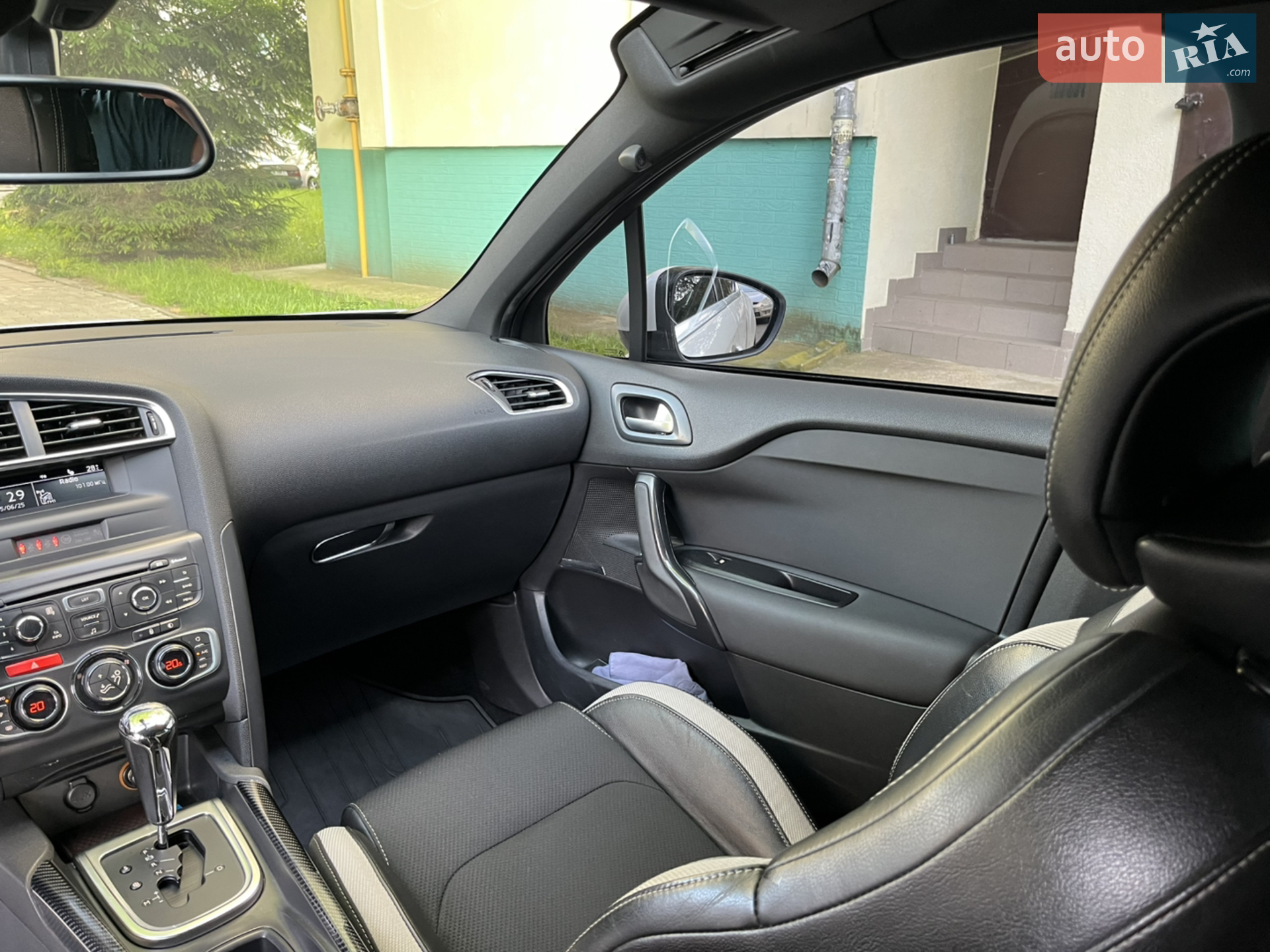2013 Citroen DS4 - мініатюра 8