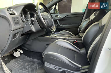 Хэтчбек Citroen DS4 2013 в Стрые