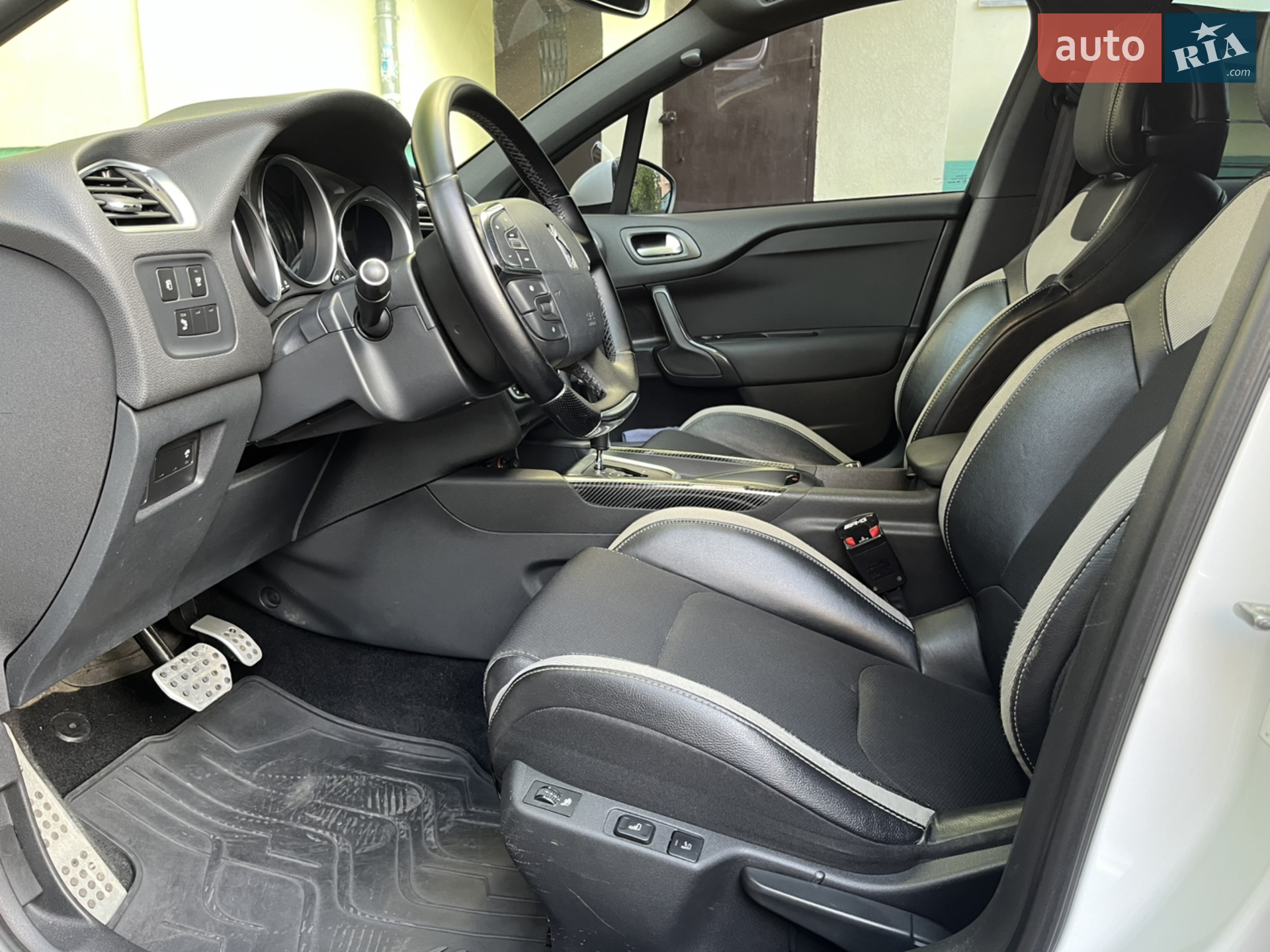2013 Citroen DS4 - мініатюра 15