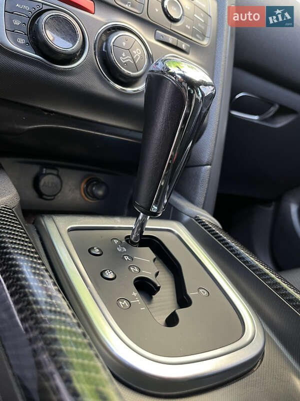 Хэтчбек Citroen DS4 2013 в Стрые