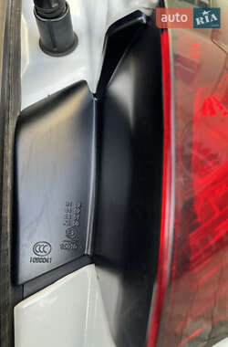 Хэтчбек Citroen DS4 2013 в Стрые