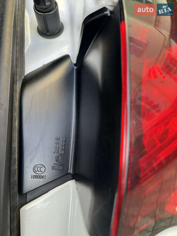 Хэтчбек Citroen DS4 2013 в Стрые